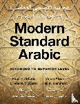 Abboud, Peter F. (University of Texas, Attieh, Aman (Swarthmore College, McCarus, Ernest N. (University of Michigan, Rammuny, Raji M. (University of Michigan - Modern Standard Arabic
