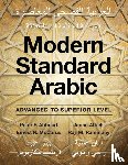 Abboud, Peter F. (University of Texas, Attieh, Aman (Swarthmore College, McCarus, Ernest N. (University of Michigan, Rammuny, Raji M. (University of Michigan - Modern Standard Arabic