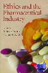 Santoro, Michael A. (Rutgers University, New Jersey), Gorrie, Thomas M. - Ethics and the Pharmaceutical Industry