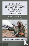 Schmidt, Elizabeth (Professor - Foreign Intervention in Africa