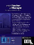 White, Ron (Freelance trainer), Hockley, Andrew, van der Horst Jansen, Julie, Laughner, Melissa S. - From Teacher to Manager