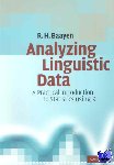 Baayen, R. H. (University of Alberta) - Analyzing Linguistic Data - A Practical Introduction to Statistics using R