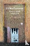 Noddings, Nel (Stanford University - Critical Lessons