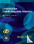 Parrott, Martin - Grammar for English Language Teachers