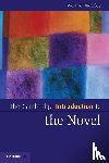 MacKay, Marina (Washington University - The Cambridge Introduction to the Novel