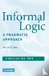 Walton, Douglas (University of Windsor - Informal Logic