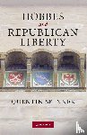 Skinner, Quentin (University of Cambridge) - Hobbes and Republican Liberty