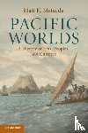Matsuda, Matt K. (Rutgers University - Pacific Worlds