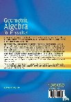 Doran, Chris (University of Cambridge), Lasenby, Anthony (University of Cambridge) - Geometric Algebra for Physicists