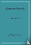Rovelli, Carlo (Centre de Physique Theorique - Quantum Gravity