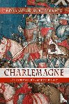McKitterick, Rosamond (University of Cambridge) - Charlemagne