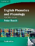 Roach, Peter - ENGLISH PHONETICS & PHONOLOGY