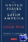 Crandall, Russell (Davidson College, North Carolina) - The United States and Latin America after the Cold War