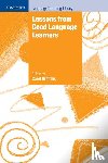  - Lessons from Good Language Learners
