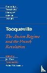  - Tocqueville: The Ancien Regime and the French Revolution