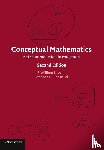 Lawvere, F. William (State University of New York, Schanuel, Stephen H. (State University of New York - Conceptual Mathematics