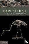 Feng, Li (Columbia University - Early China