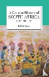 Ross, Robert (Universiteit Leiden) - A Concise History of South Africa