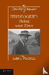  - The Cambridge Companion to Heidegger's Being and Time