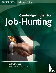 Downes, Colm - Downes, C: Cambridge English for Job-hunting Student's Book