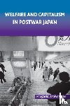 Estevez-Abe, Margarita (Harvard University - Welfare and Capitalism in Postwar Japan