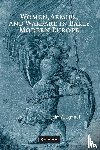 Lynn II, John A. (University of Illinois - Women, Armies, and Warfare in Early Modern Europe