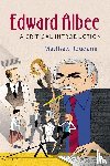 Roudane, Matthew (Georgia State University) - Edward Albee