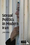 Afary, Janet (Purdue University - Sexual Politics in Modern Iran