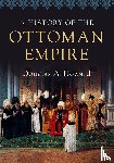 Howard, Douglas A. (Calvin College - A History of the Ottoman Empire