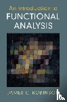 Robinson, James C. (University of Warwick) - An Introduction to Functional Analysis