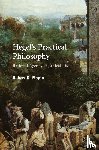 Pippin, Robert B. (University of Chicago) - Hegel's Practical Philosophy