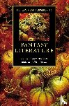  - The Cambridge Companion to Fantasy Literature