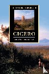  - The Cambridge Companion to Cicero