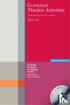 Ur, Penny - Grammar Practice Activities Paperback: A Practical Guide for Teachers [With CDROM]