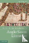 Magennis, Hugh (Queen's University Belfast) - The Cambridge Introduction to Anglo-Saxon Literature