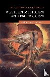  - The Cambridge Handbook of Western Mysticism and Esotericism