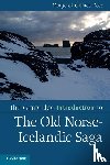 Clunies Ross, Margaret (University of Sydney) - The Cambridge Introduction to the Old Norse-Icelandic Saga