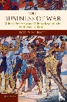 Parrott, David (University of Oxford) - The Business of War