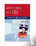 Johnson, Robert David (Brooklyn College - All the Way with LBJ