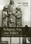  - Religion, War, and Ethics