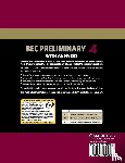 Cambridge ESOL - Cambridge BEC 4 Preliminary Student's Book with answers