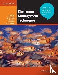 Scrivener, Jim - Classroom Management Techniques