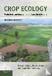 Connor, David J. (University of Melbourne), Loomis, Robert S. (University of California, Cassman, Kenneth G. (University of Nebraska - Crop Ecology