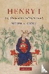 Green, Judith A. (Queen's University Belfast) - Henry I