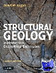Ragan, Donal M. (Arizona State University) - Structural Geology - An Introduction to Geometrical Techniques