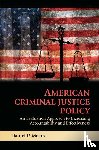 Mears, Daniel P. (Florida State University) - American Criminal Justice Policy