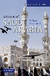 al-Rasheed, Madawi (University of London) - A History of Saudi Arabia