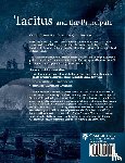 Burnand, Chris - Tacitus and the Principate