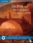 Burnand, Chris - Tacitus and the Principate
