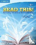 Savage, Alice, Mackey, Daphne (University of Washington) - Read This! Level 2 Student's Book